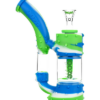Ooze Stack Silicone Water Pipe