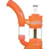 Ooze Stack Silicone Water Pipe