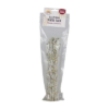 Natural California White Sage Smudge Bundle