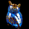 Art of Smoke Owl Pipe Art of Smoke Owl Pipe