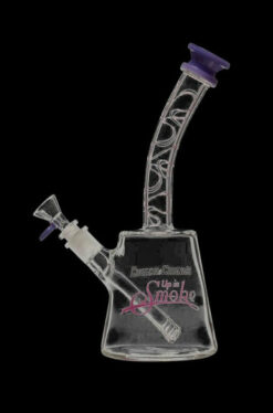 "The Cheech" Water Bong