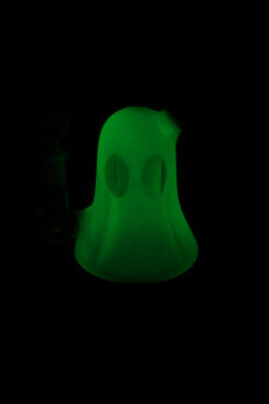 Hemper Ghost Water Pipe