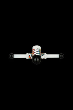 Two-Person Wavelength Bubbler Pipe