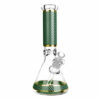 Pattern Beaker Water Bong - Huffy Pattern Beaker Water Bong - Huffy