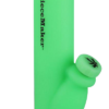 PieceMaker Kermit Silicone Water Pipe