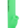 PieceMaker Kermit Silicone Water Pipe