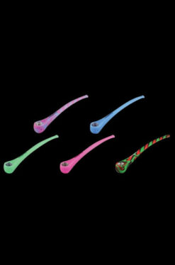 PieceMaker Konjurer Silicone Pipe