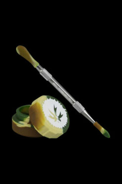 Piecemaker "Kube" Silicone Cube Dab Rig