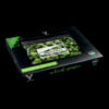 V Syndicate Glass Rolling Tray V Syndicate Glass Rolling Tray