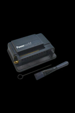 Powermatic Mini Cigarette Injector Machine