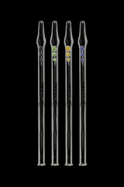 Pulsar Glass Vapor Straw Collector