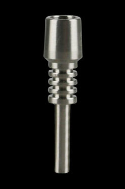 RIP Silicone Vapor Straw - Green