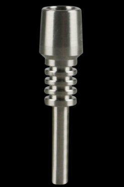 RIP Silicone Vapor Straw - Rasta