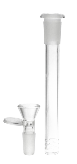 Pulsar Replacement Diffused Downstem & Herb Slide