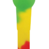 Pulsar Silicone 2.5" Indestructible DownStem
