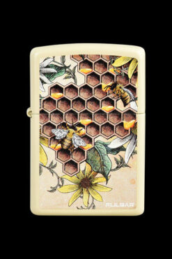 Pulsar Zippo Lighter Series 3