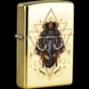 Pulsar Zippo Lighter Series 3