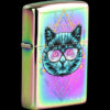 Pulsar Zippo Lighter Series 3