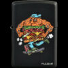 Pulsar Zippo Lighter Series 3