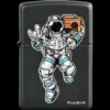 Pulsar Zippo Lighter Series 3