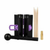 Purple Rose Supply G2 CannaMold Herbal Cigar Kit Purple Rose Supply G2 CannaMold Herbal Cigar Kit
