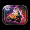 V Syndicate Metal Rolling Tray V Syndicate Metal Rolling Tray