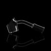 Quartz Banger with 4mm Thickness 45 Degree Angle Quartz Banger with 4mm Thickness 45 Degree Angle