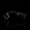 Quartz Banger with 4mm Thickness 45 Degree Angle Quartz Banger with 4mm Thickness 45 Degree Angle