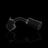 Quartz Banger with 4mm Thickness 45 Degree Angle Quartz Banger with 4mm Thickness 45 Degree Angle