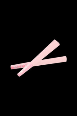 Rozy Pink 1 ¼ Size Pre-Rolled Cones – 50 Pack