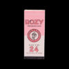 Rozy Pink King Size Pre-Rolled Cones – 24 Pack