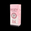 Rozy Pink King Size Pre-Rolled Cones – 24 Pack