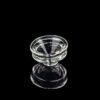 3 Gates Global Bowl & Cylinder for Translucent Spoon 3 Gates Global Bowl & Cylinder for Translucent Spoon