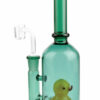 The "Dabbing Ducky" Rubber Ducky Perc Dab Rig The "Dabbing Ducky" Rubber Ducky Perc Dab Rig