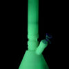 Deluxe Silicone Modular Beaker Bong Deluxe Silicone Modular Beaker Bong