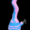 Ritual Wavy Silicone Beaker Bong Ritual Wavy Silicone Beaker Bong