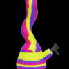 Ritual Wavy Silicone Beaker Bong Ritual Wavy Silicone Beaker Bong