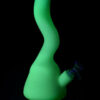 Ritual Wavy Silicone Beaker Bong Ritual Wavy Silicone Beaker Bong