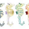 Seahorse Glass Hand Pipe Seahorse Glass Hand Pipe
