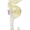 Seahorse Glass Hand Pipe Seahorse Glass Hand Pipe