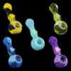 Silicone Bee Durable Hand Pipe