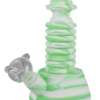 Silicone Extendable Beaker Water Pipe