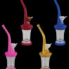 Silicone Jar Water Pipe