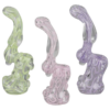 Slime Glass Bubbler