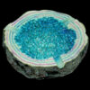 Sparkling Geode Ashtray