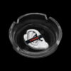 Tyson 2.0 Glass Ashtray Tyson 2.0 Glass Ashtray