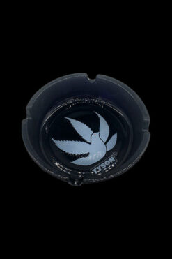 Tyson 2.0 Glass Ashtray