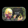V Syndicate Metal Rolling Tray V Syndicate Metal Rolling Tray
