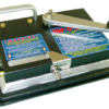 Top-O-Matic Hand Powered Cigarette Injector Top-O-Matic Hand Powered Cigarette Injector