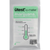 uTest Test-O-Meter Marijuana Range Drug Test